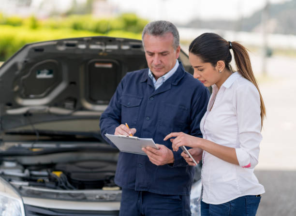 Comprehensive and collision insurance Mountain Top